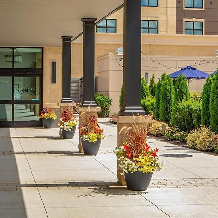 The Artisan At Tuscan Village, Salem, Nh, A Tribute Portfolio Hotel Exterior foto