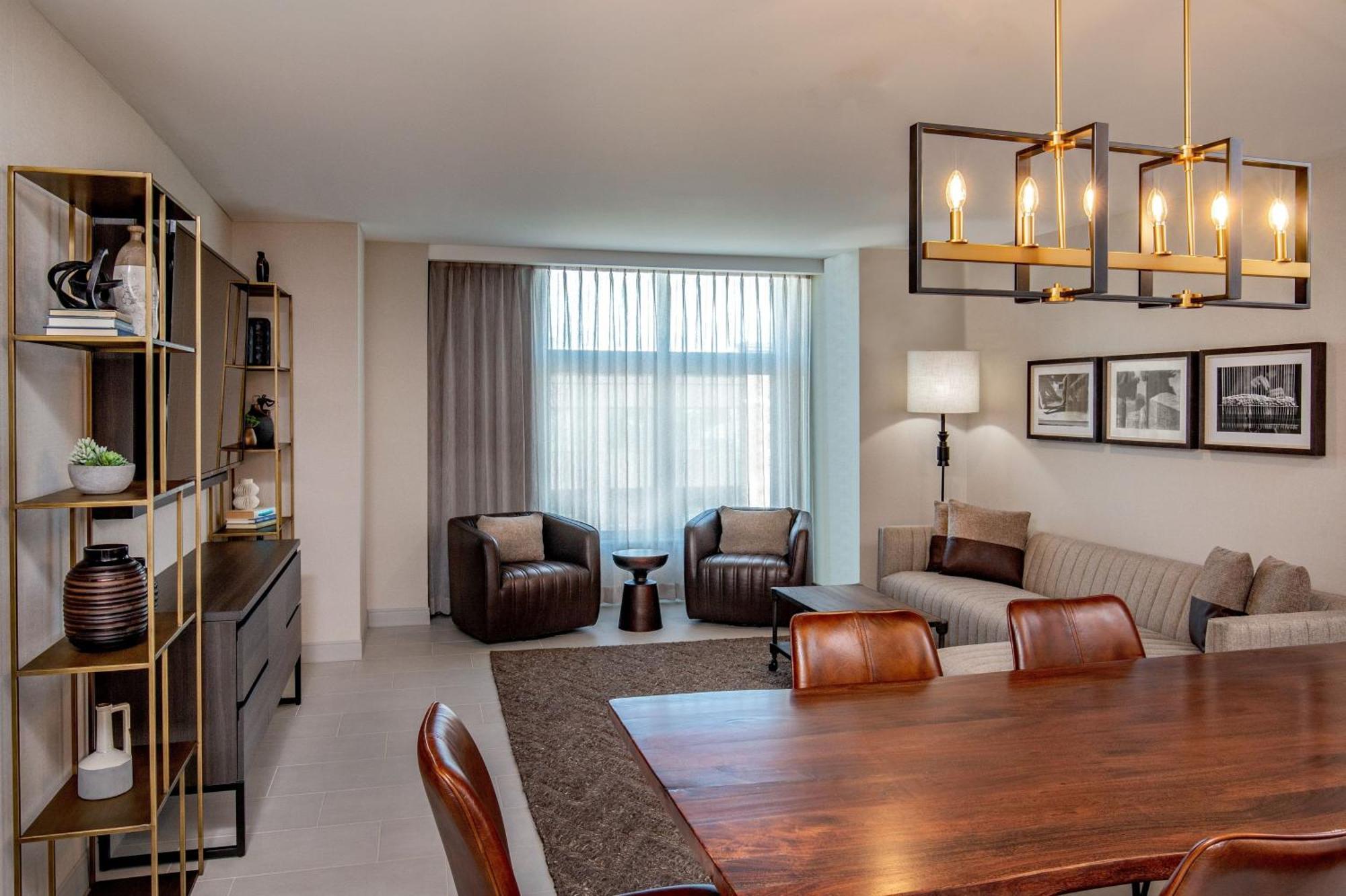 The Artisan At Tuscan Village, Salem, Nh, A Tribute Portfolio Hotel Exterior foto