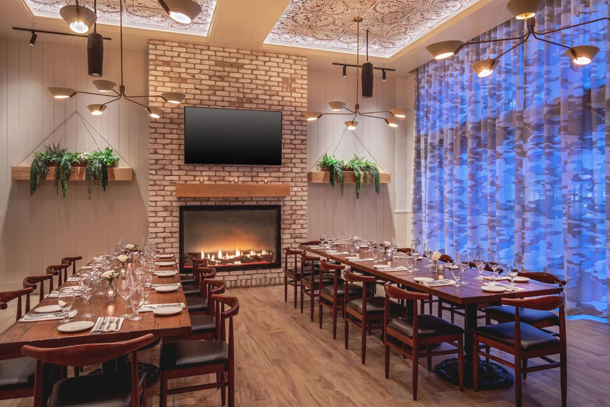 The Artisan At Tuscan Village, Salem, Nh, A Tribute Portfolio Hotel Exterior foto