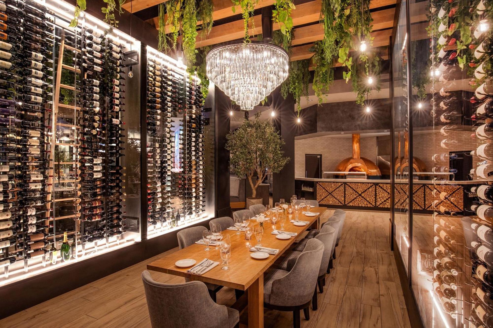 The Artisan At Tuscan Village, Salem, Nh, A Tribute Portfolio Hotel Exterior foto